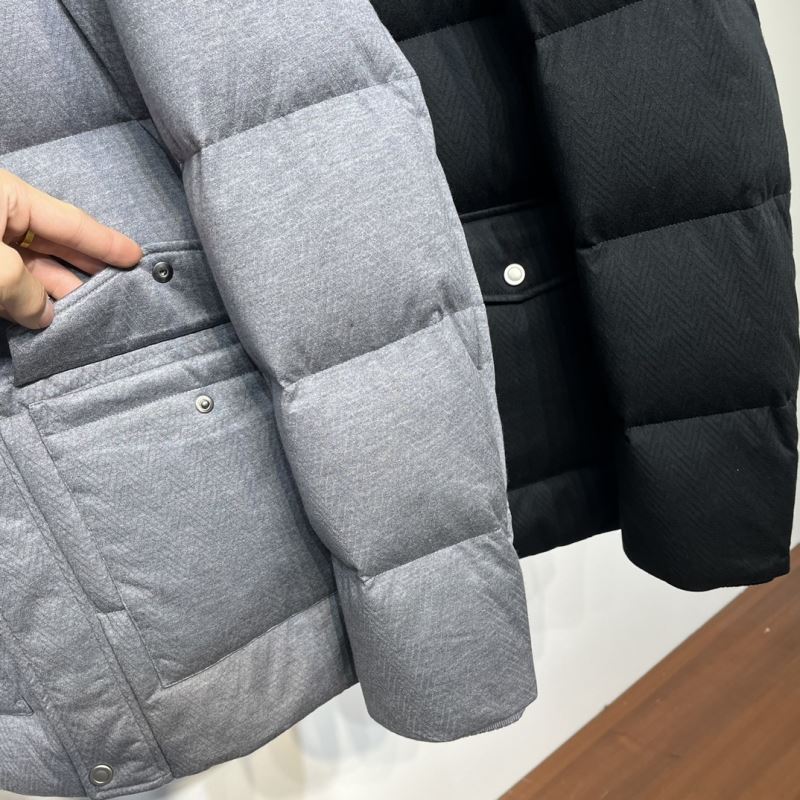 Prada Down Jackets